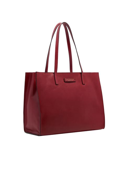 Mirra shoulder bag THE BRIDGE | 0413140100D